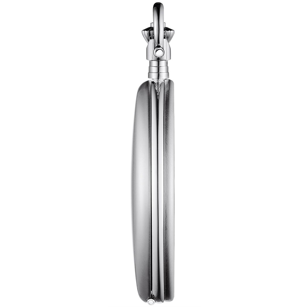 Tissot Savonnette 48.5mm T8624101929200 - Cep Saati (T862.410.19.292.00)