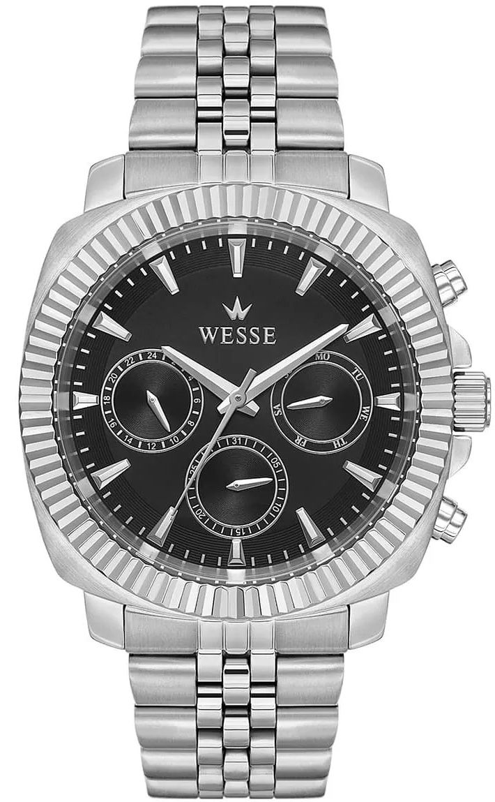 Wesse Wwg210004 Erkek Kol Saati