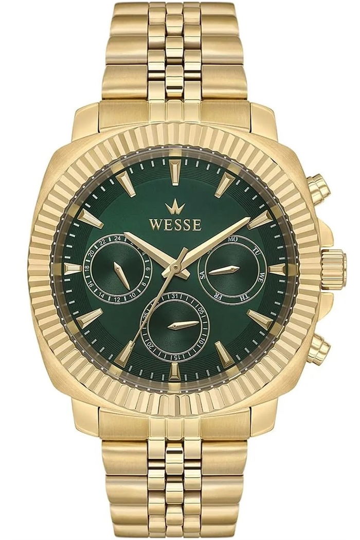 Wesse Wwg210006 Erkek Kol Saati