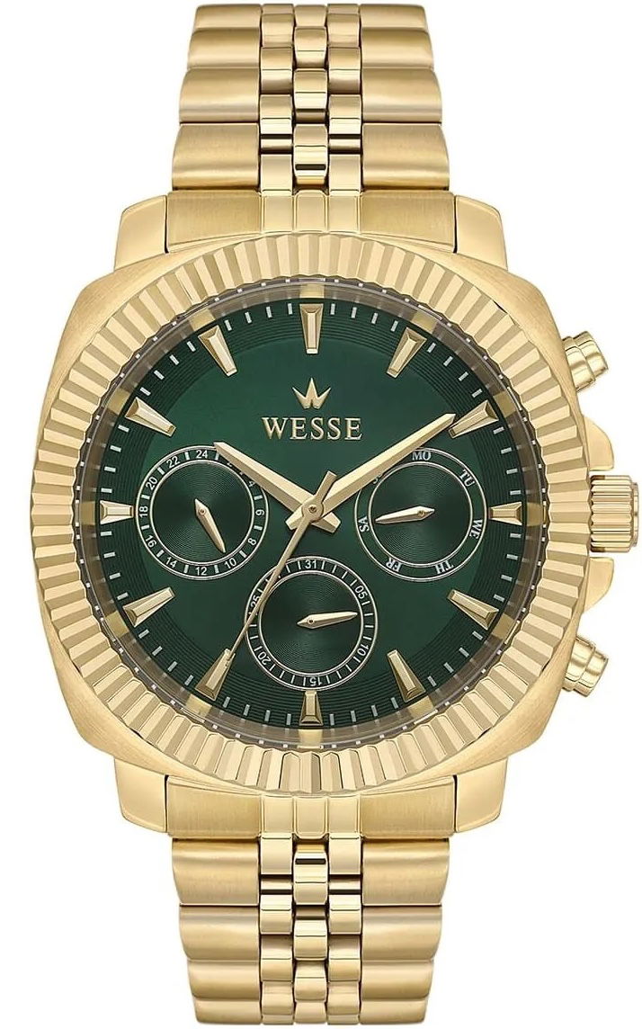 Wesse Wwg210006 Erkek Kol Saati