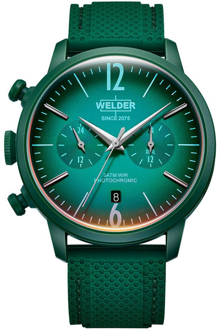 Welder Moody Wwrp554 Erkek Kol Saati