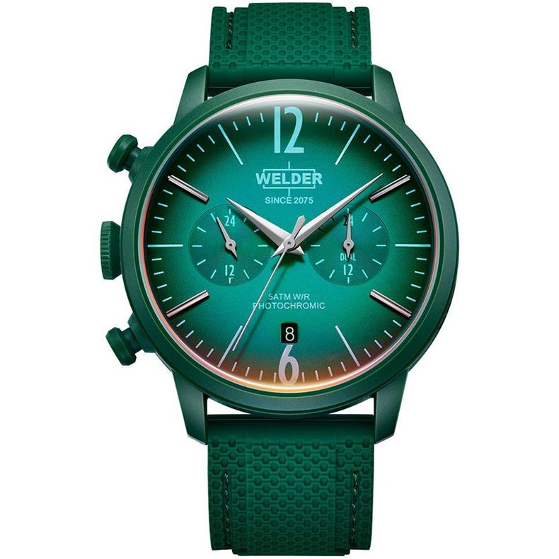 Welder Moody Wwrp554 Erkek Kol Saati