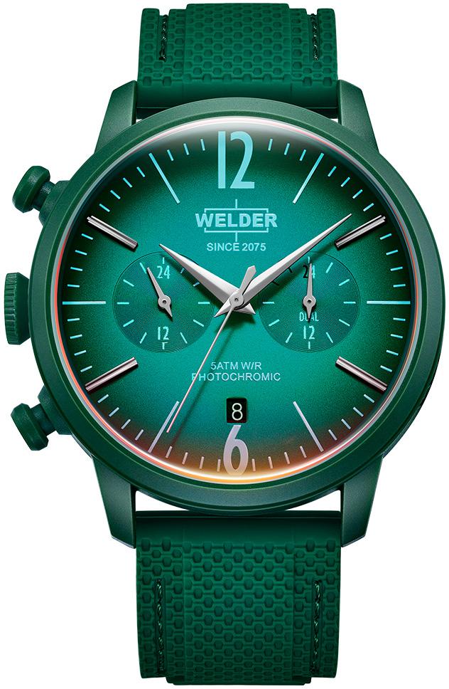 Welder Moody Wwrp554 Erkek Kol Saati