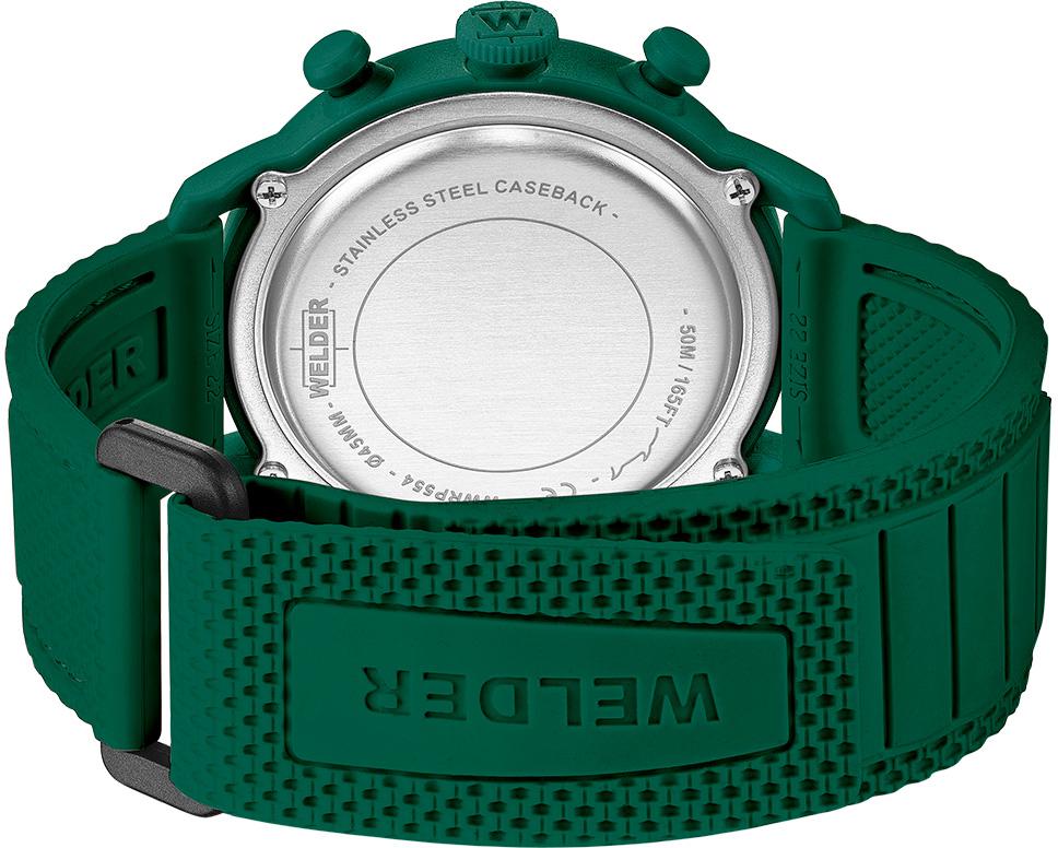 Welder Moody Wwrp554 Erkek Kol Saati