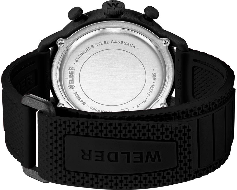 Welder Moody Wwrp550 Erkek Kol Saati