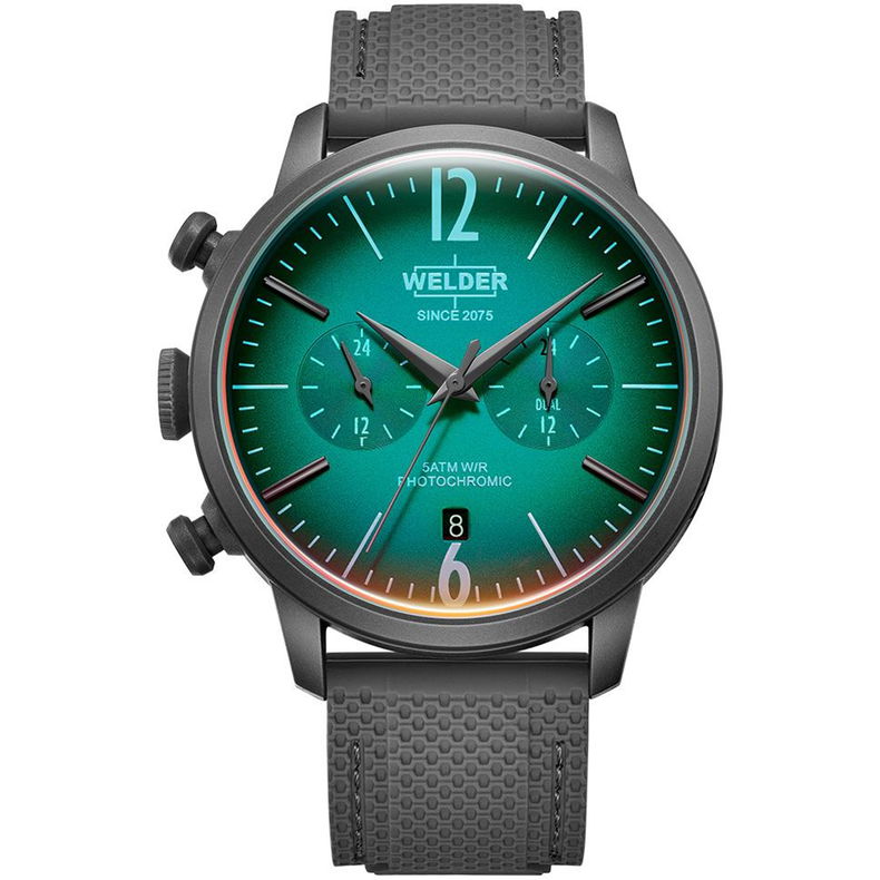 Welder Moody Wwrp557 Erkek Kol Saati