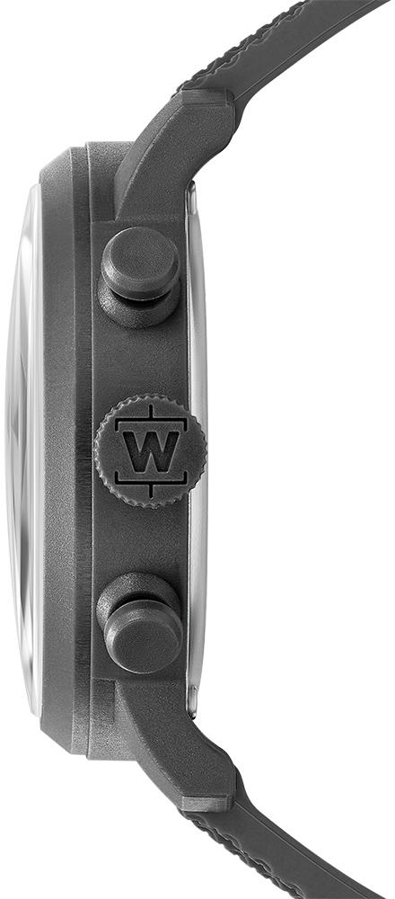 Welder Moody Wwrp557 Erkek Kol Saati