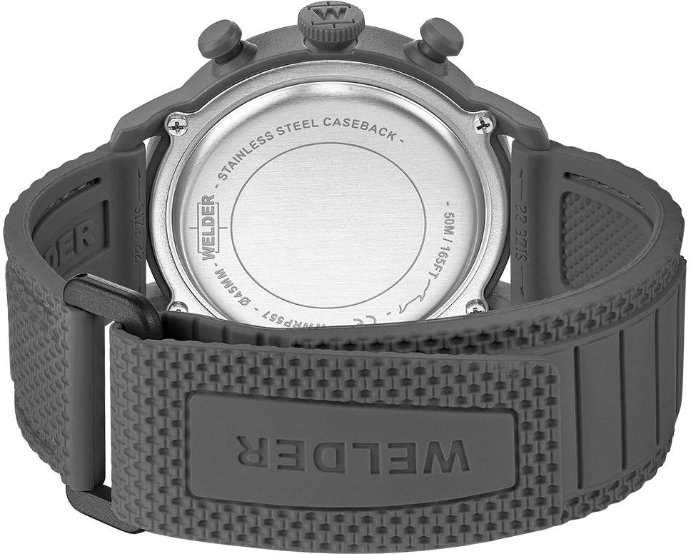 Welder Moody Wwrp557 Erkek Kol Saati
