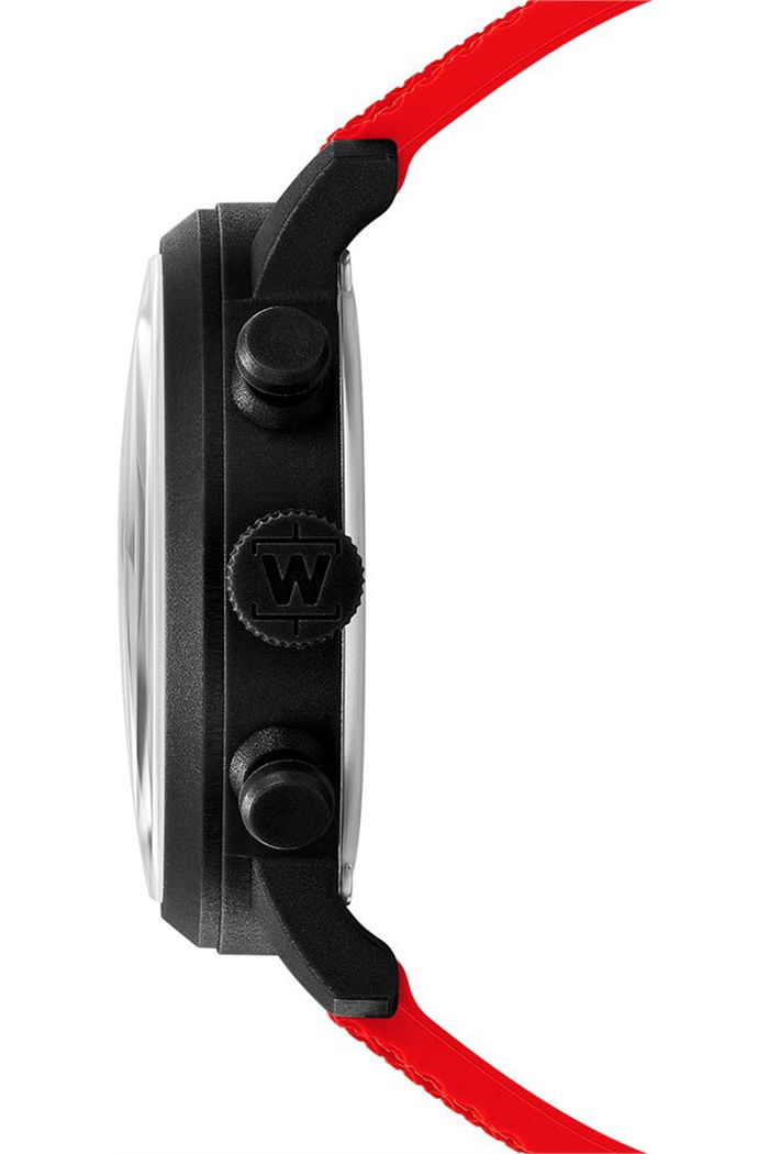 Welder Moody Wwrp553 Erkek Kol Saati