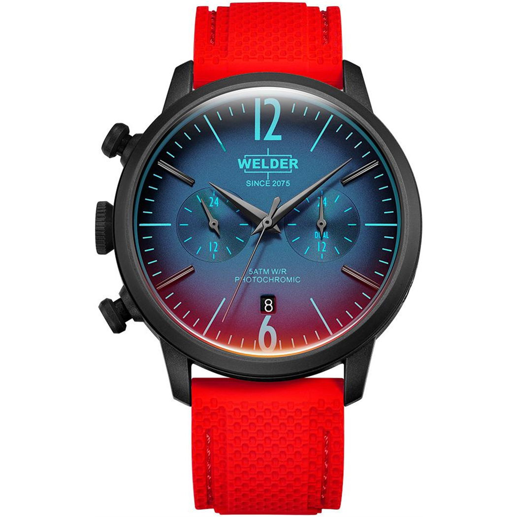 Welder Moody Wwrp553 Erkek Kol Saati