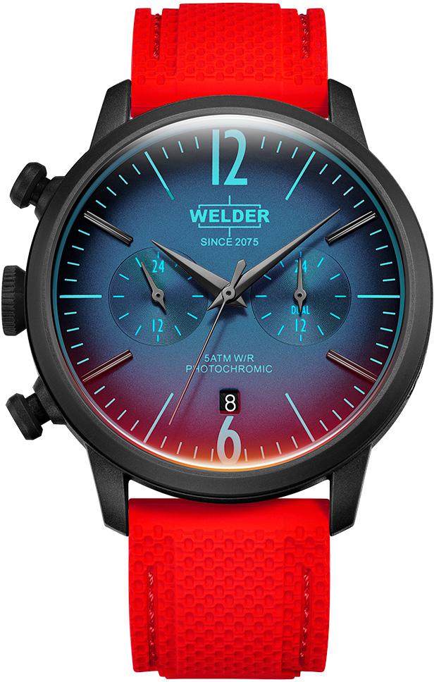 Welder Moody Wwrp553 Erkek Kol Saati