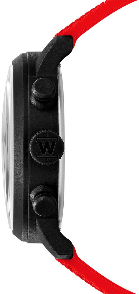 Welder Moody Wwrp553 Erkek Kol Saati