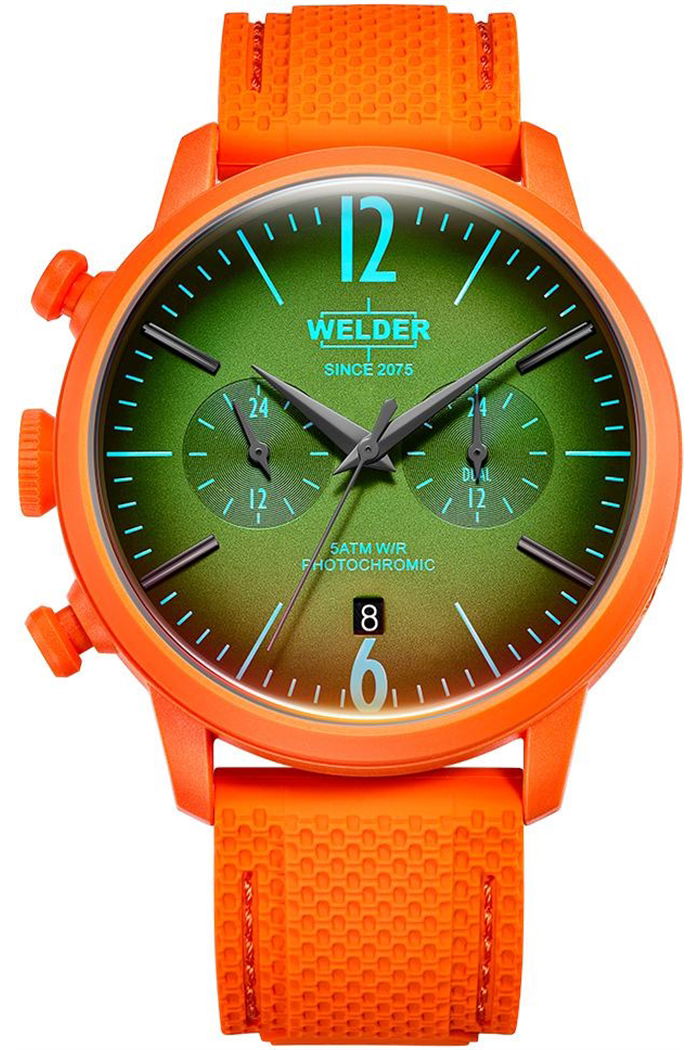 Welder Moody Wwrp552 Erkek Kol Saati