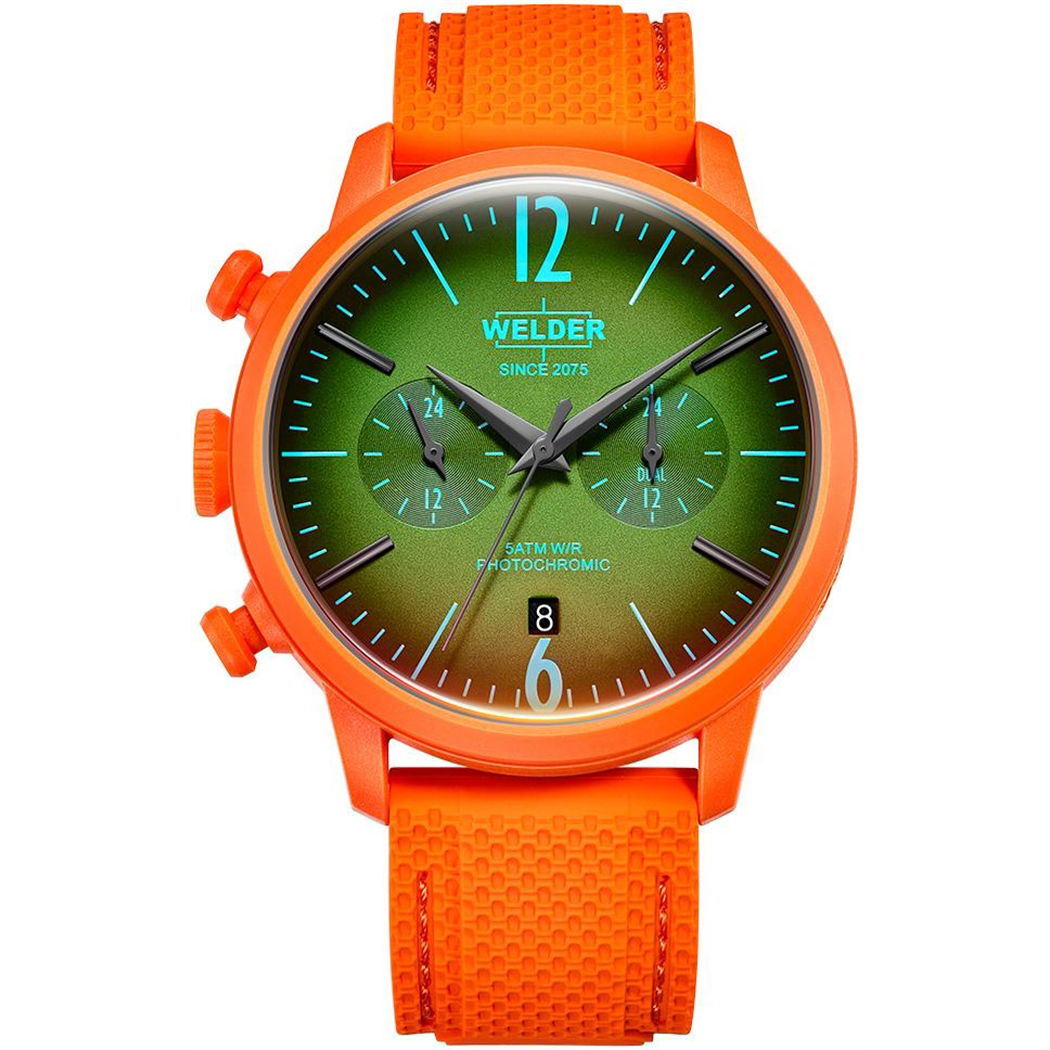 Welder Moody Wwrp552 Erkek Kol Saati
