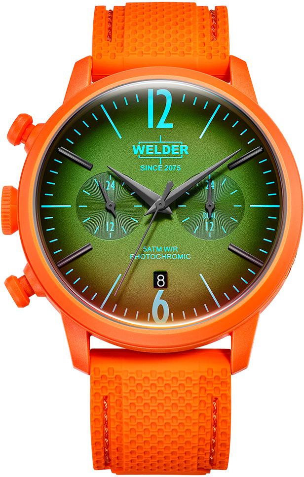 Welder Moody Wwrp552 Erkek Kol Saati