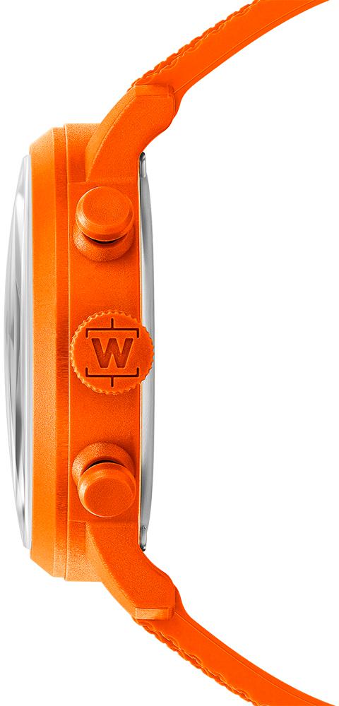 Welder Moody Wwrp552 Erkek Kol Saati