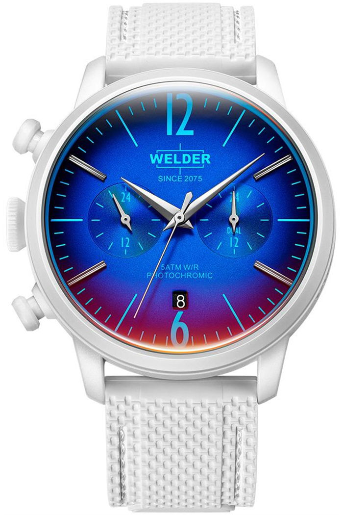 Welder Moody Wwrp551 Erkek Kol Saati