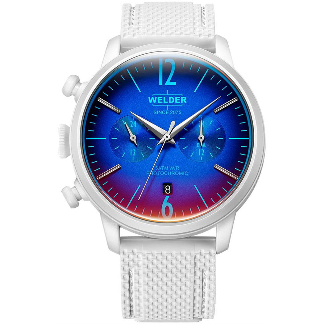 Welder Moody Wwrp551 Erkek Kol Saati