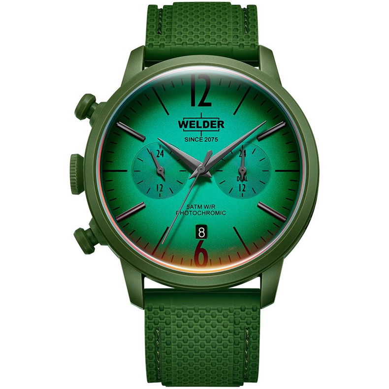 Welder Moody Wwrp556 Erkek Kol Saati