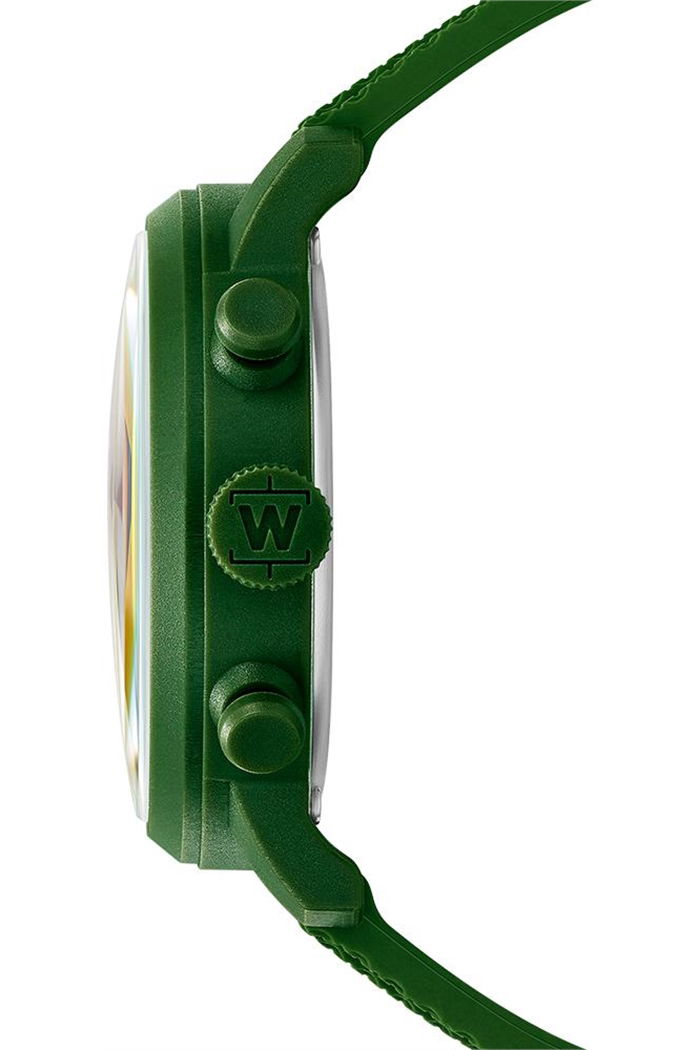Welder Moody Wwrp556 Erkek Kol Saati