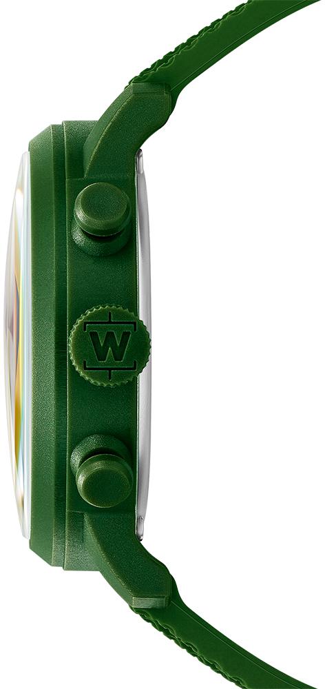 Welder Moody Wwrp556 Erkek Kol Saati