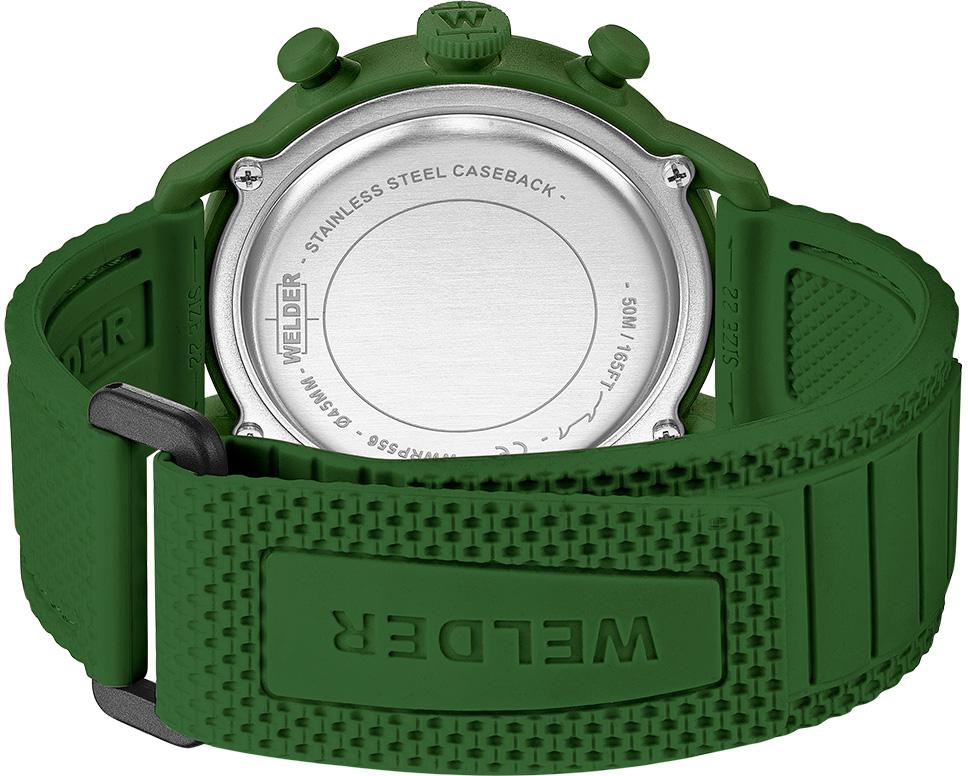 Welder Moody Wwrp556 Erkek Kol Saati