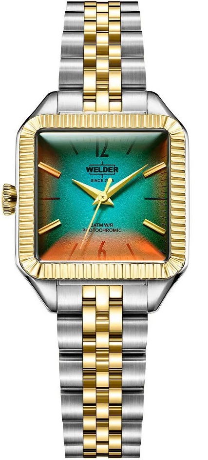 Welder Royal Wrc911 Kadın Kol Saati