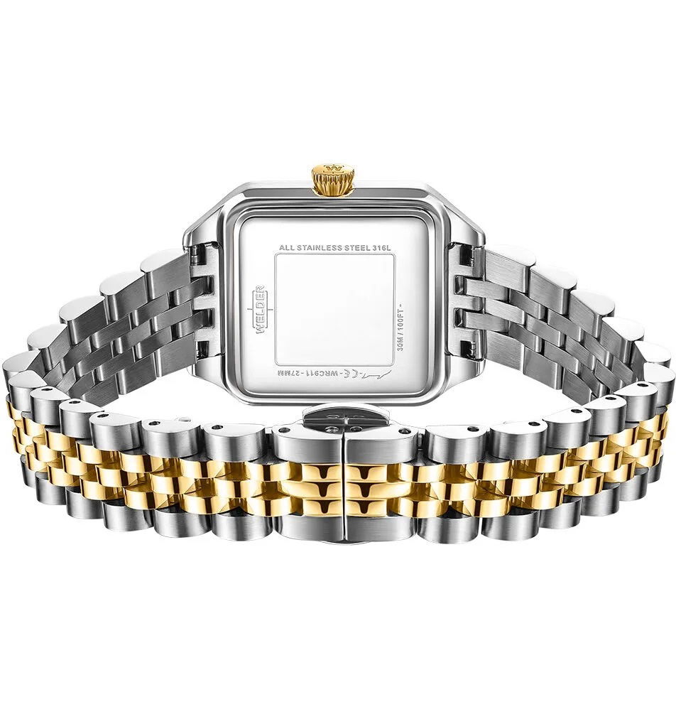 Welder Royal Wrc911 Kadın Kol Saati