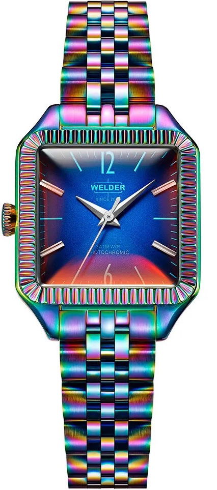 Welder Moody Wrc916 Kadın Kol Saati