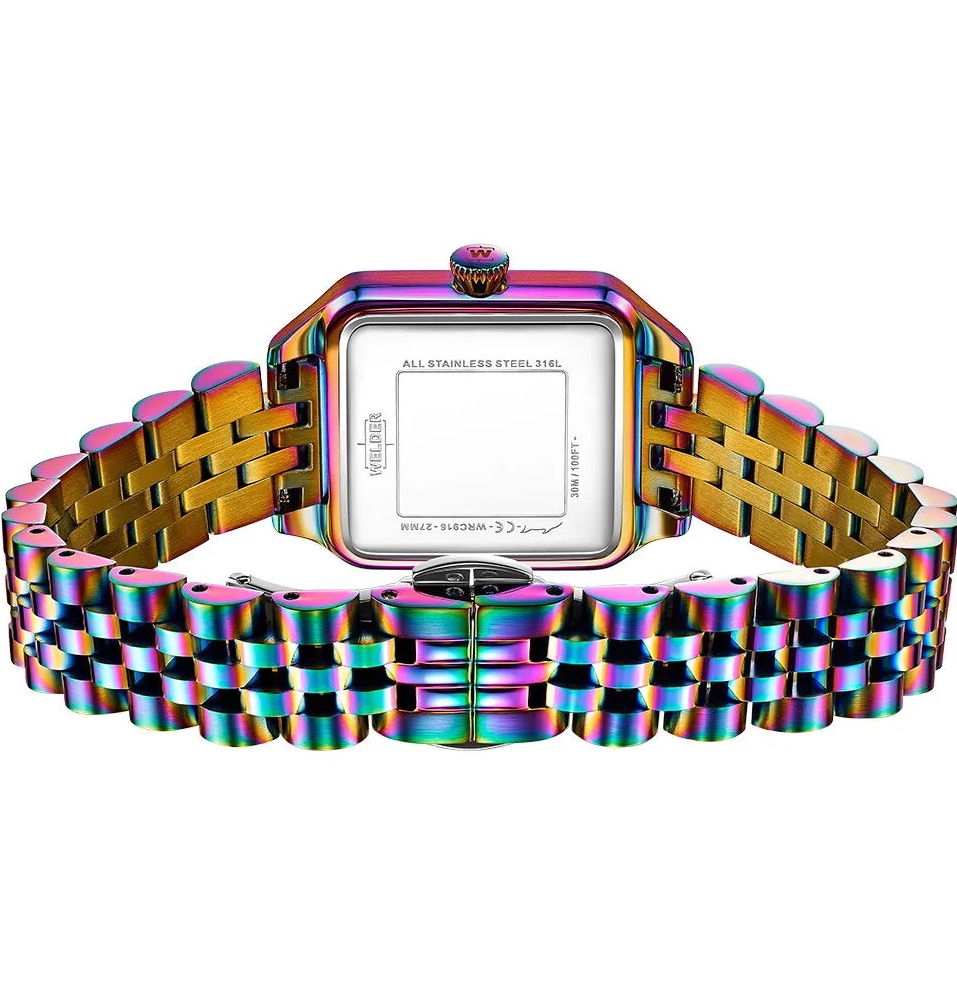 Welder Moody Wrc916 Kadın Kol Saati