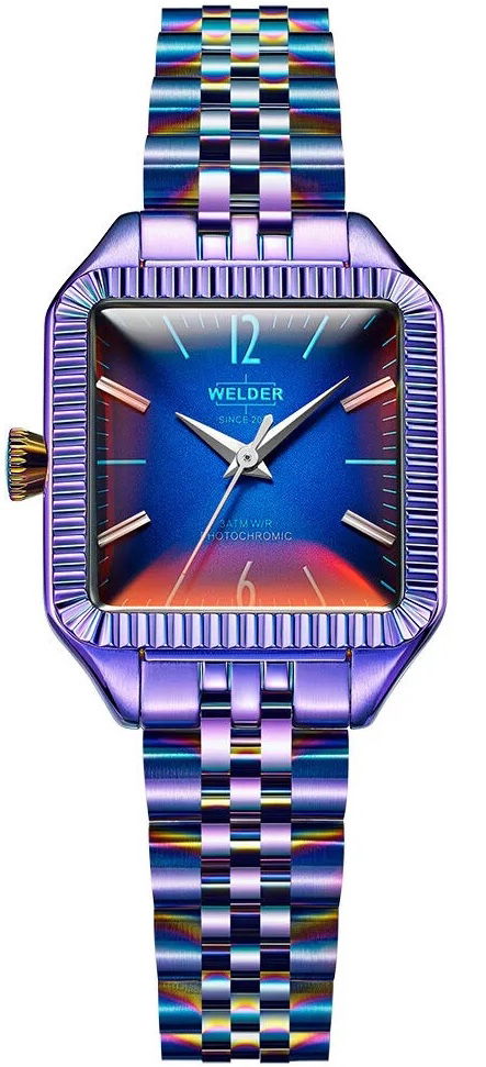 Welder Royal Wrc917 Kadın Kol Saati