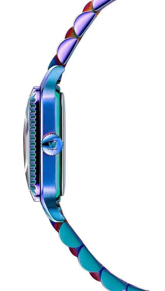 Welder Royal Wrc917 Kadın Kol Saati