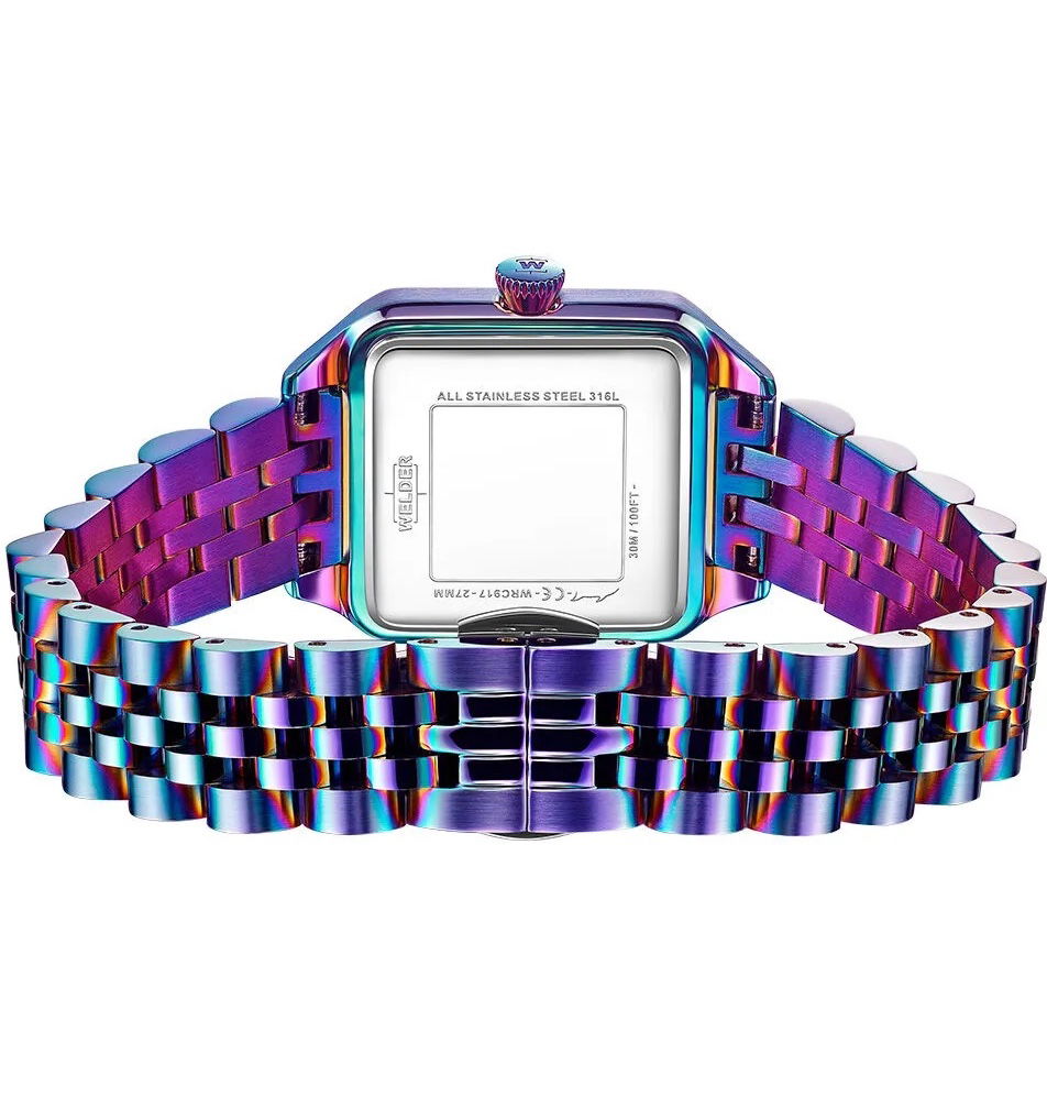 Welder Royal Wrc917 Kadın Kol Saati