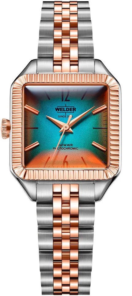 Welder Royal Wrc912 Kadın Kol Saati