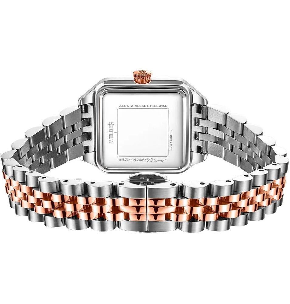 Welder Royal Wrc912 Kadın Kol Saati