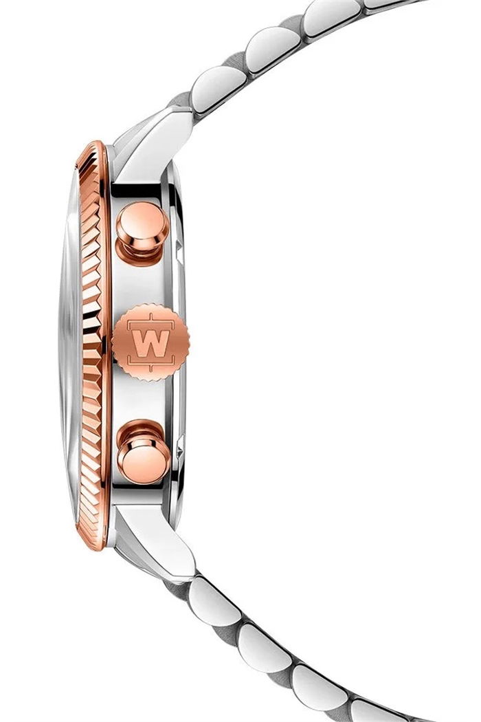 Welder Moody Wwrc871 Erkek Kol Saati