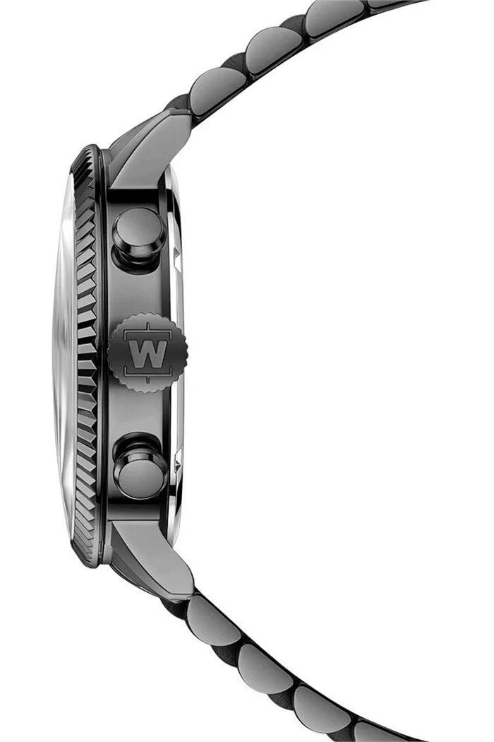 Welder Moody Wwrc874 Erkek Kol Saati