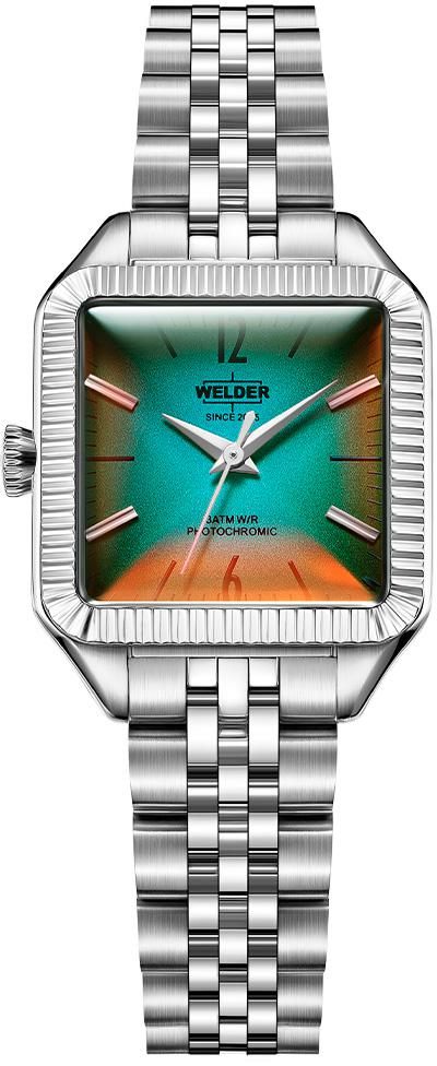 Welder Royal Wrc910 Kadın Kol Saati