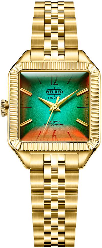 Welder Moody Wrc913 Kadın Kol Saati