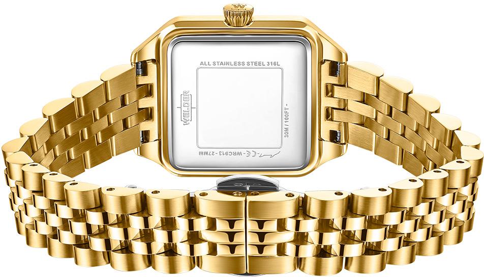 Welder Moody Wrc913 Kadın Kol Saati