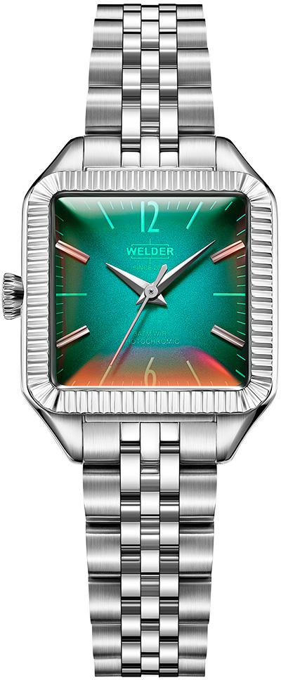 Welder Royal Wrc915 Kadın Kol Saati