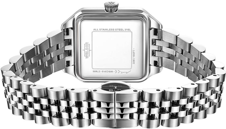 Welder Royal Wrc915 Kadın Kol Saati