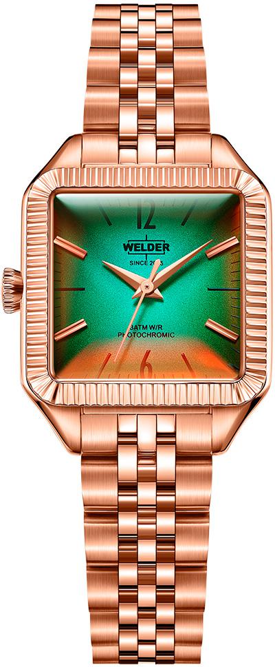 Welder Royal Wrc914 Kadın Kol Saati