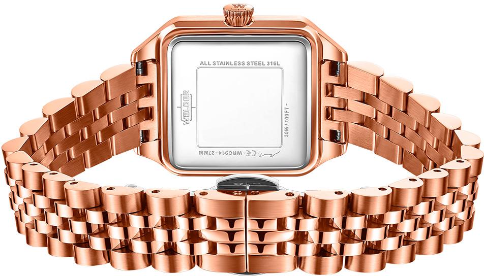 Welder Royal Wrc914 Kadın Kol Saati