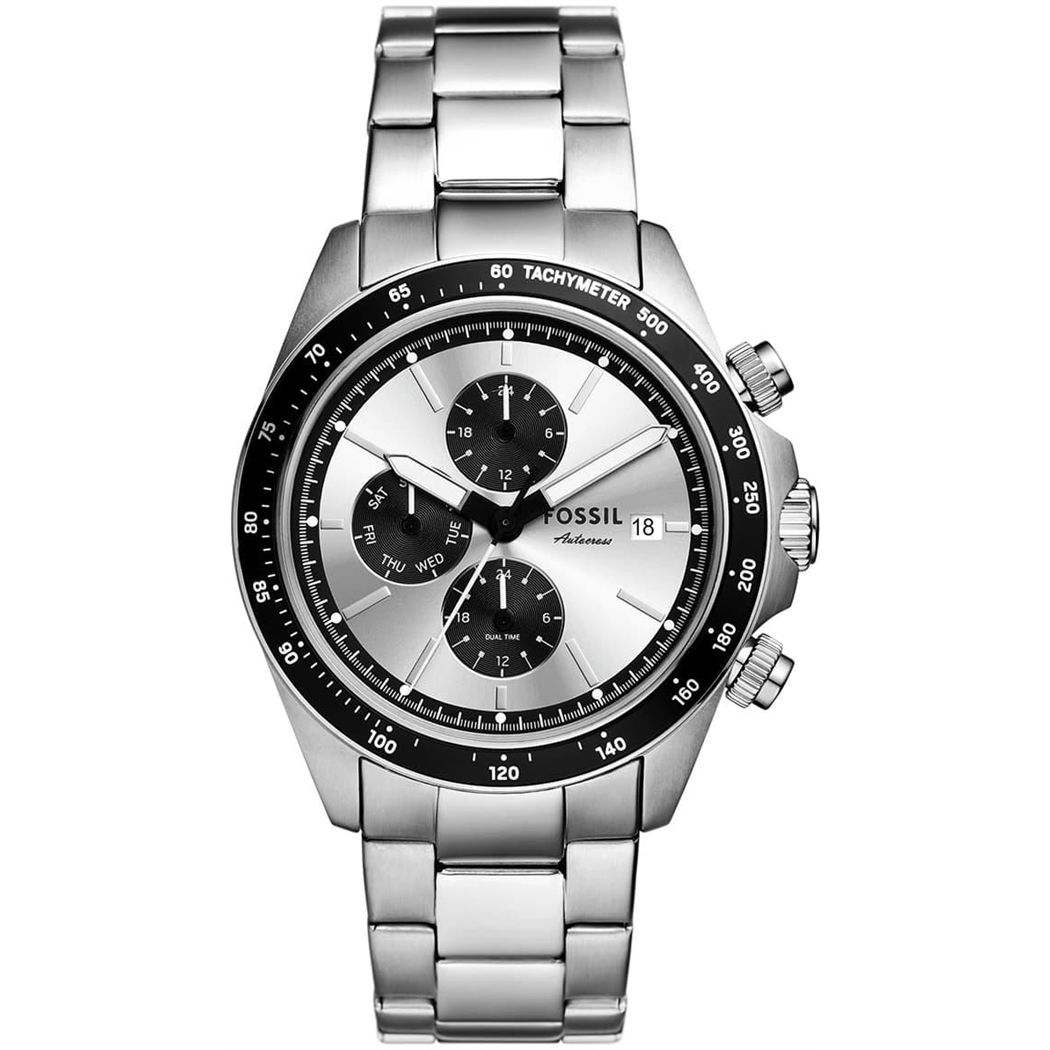 Fossil Fbq2873 Erkek Kol Saati