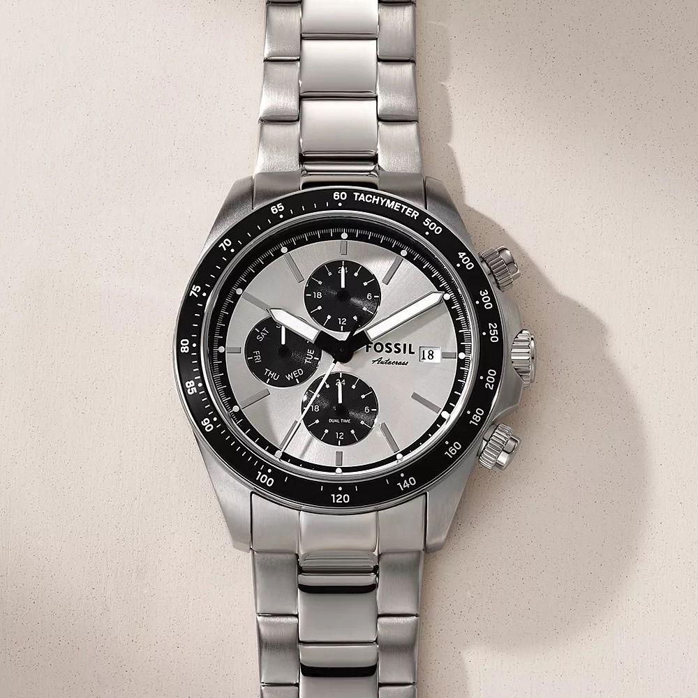 Fossil Fbq2873 Erkek Kol Saati