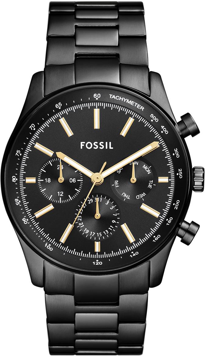 Fossil Fbq2856 Erkek Kol Saati