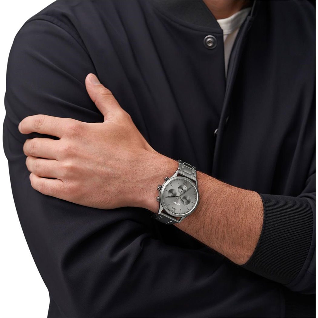 Fossil Fbq2812 Erkek Kol Saati