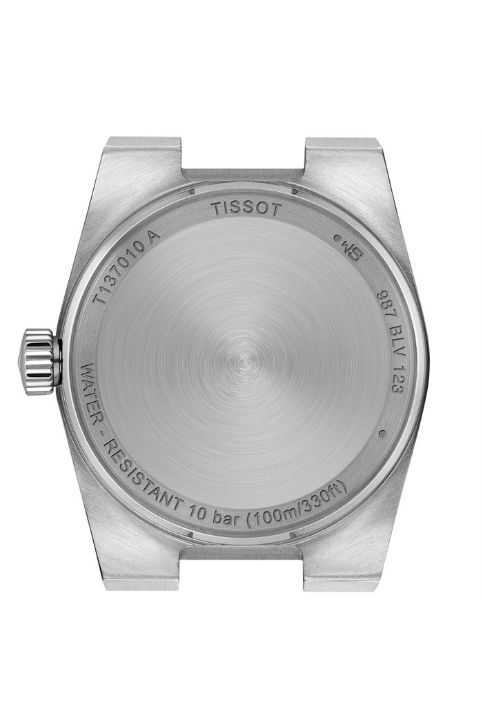 Tissot PRX 25mm T137.010.11.111.00 Kadın Kol Saati