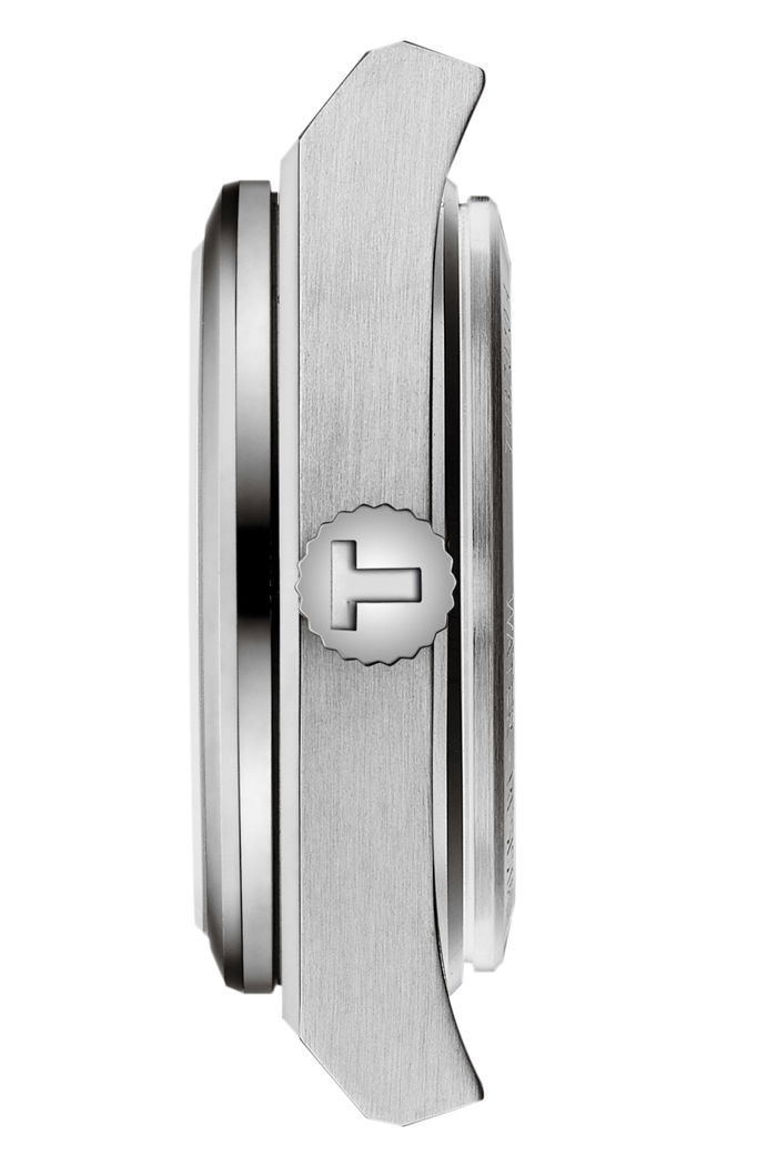 Tissot PRX 25mm T137.010.11.111.00 Kadın Kol Saati